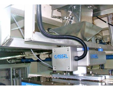 Cassel - Metal Detector | Metal Shark® GF Compact
