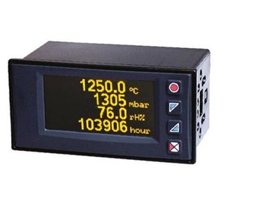 Ucontrol | Digital Panel Meters | Modbus Display Pixsys STR571