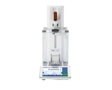 Mettler Toledo - Automatic Analytical Balance | XPR226DRQ/A