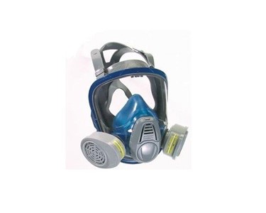 MSA Safety -  Full Facepiece Respirator | Advantage® 3200