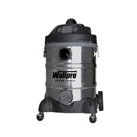 30 Litre Plaster Dust Extractor | Power Vacuum 