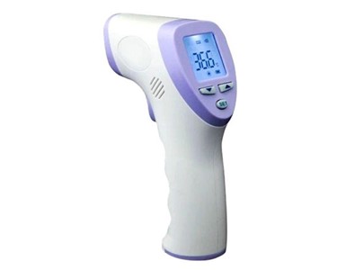Aero - Infrared Non Contact Thermometer | T25