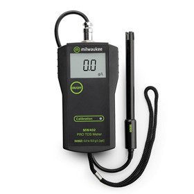 MW402 PRO | TDS | Total Dissolved Solids Meter