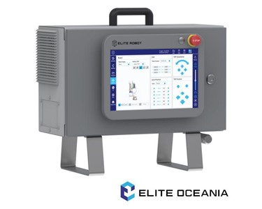 Elite Robots - Collaborative Robot CS Series - CS612