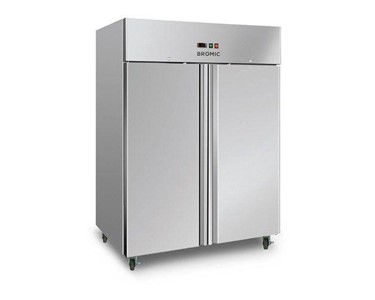 Bromic - 2 Door Commercial Upright Freezer 1300L | 3735194