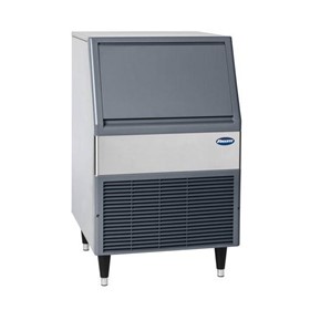 Maestro Self Contained Chewblet Ice Maker w/Pump Out Drain UME425A80PD