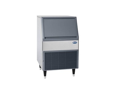 Follet - Maestro Self Contained Chewblet Ice Maker w/Pump Out Drain UME425A80PD