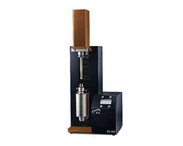 Vertical Dilatometer | DIL 820 Series