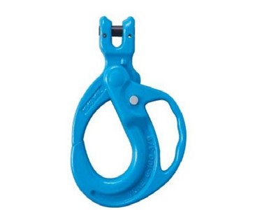 Kito - PWB Clevis Grip Safe Locking Hook Gr10