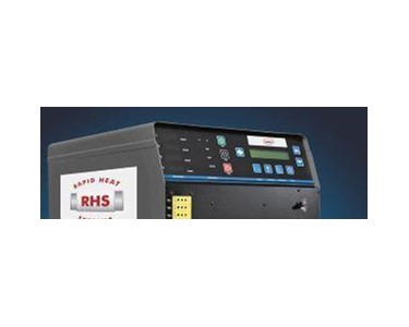 Rapid Heat 35 Induction Heating System