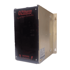 Oztherm Power Controller Single Phase Thyristor Controller F311