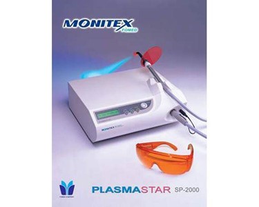 Monitex - Curing Light - PlasmaStar