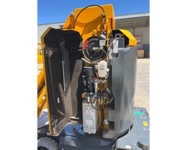 Haulotte - Star 10 2022 model