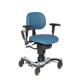 VELA  X-Ray Chair