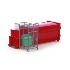 Transportable Compactor | T1000