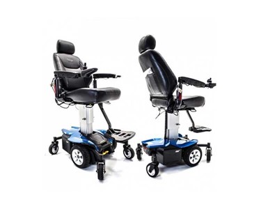 Jazzy - Jazzy Air Power Chair
