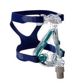 Resmed Quattro Air Full Face CPAP Mask