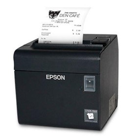 Desktop Label Printers | TM-L90II