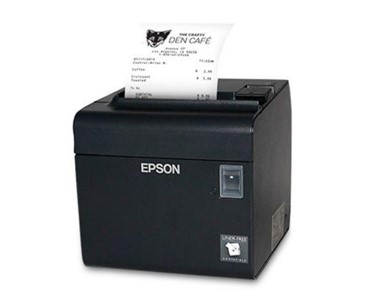 Desktop Label Printers | TM-L90II