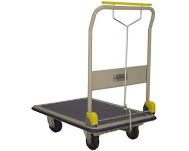 Prestar - Platform Trolleys, Traymobiles & Worktainers