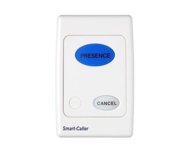 SmartCaller - IP Hardwired Nurse Call System