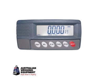 AWE - Echidna Bench Scale