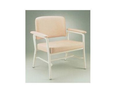 CAREQUIP - Orthopaedic Chair | Utility Chair Wide