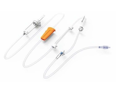 Infusion Pump BeneFusion VP5