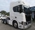 Used Prime Mover | 2022 SCANIA R580 