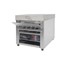 Woodson - Starline Bun 25 Conveyor Toaster Oven W.CVT.BUN.25