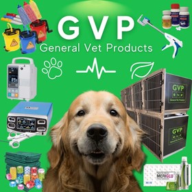 General Vet Products – Setting you up “right” from the beginning!