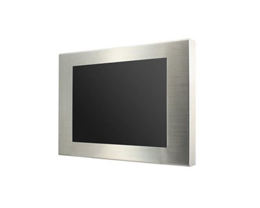 IBASE - INOSP-152-RE Fanless 15″ Stainless Steel Panel PC