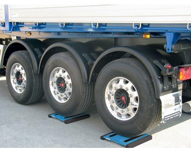 Axle Weighers