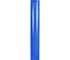 Disabled Parking Surface Mounted Bollard | B165-DP-SM-BLUE