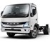 Fuso - Electric Truck | e918 Wide Cab