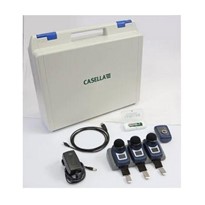 Noise Monitoring Equipment | dBadge2ISPlus/K10