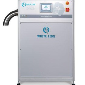 Dry Ice Making Machine | White Lion Antarcia S