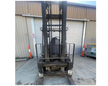 Yale - LPG Forklift 4T | GLP40LH