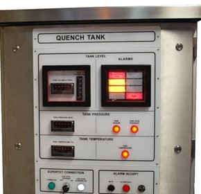 Changing negative attitudes towards alarms Changing negative attitudes towards alarms