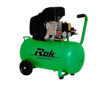 Rok - Portable Air Compressor | 2HP