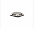 ACOT500 - Beacon Stainless Steel Amber - 12v