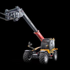STH742C-T3 Telehandler