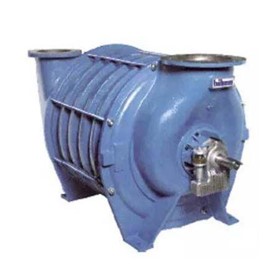 Turbo Blowers I Multistage Centrifugal Blowers