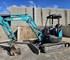 Kobelco - Used Mini Excavator | 2011 Kobelco SK40SR-5