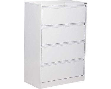 Lateral Filing Storage Cabinet