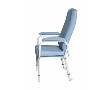 Adjustable Highback Day Chair