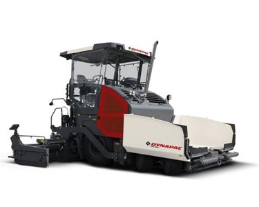 Asphalt Paver | SD2500WS/V5100