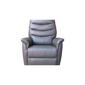 Studio Lift & Recliner Chair – Leather