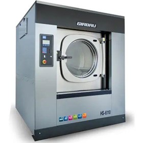 Washing Machine - Mount Washer Extractor  110kg