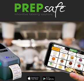 WHAT'S INVOLVED IN SETTING UP PREPSAFE'S PREPPY APP? WHAT'S INVOLVED IN SETTING UP PREPSAFE'S PREPPY APP?
